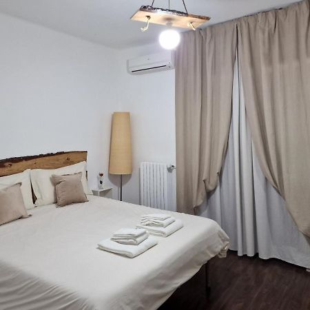 Saint George'S House Bari Apartment ภายนอก รูปภาพ