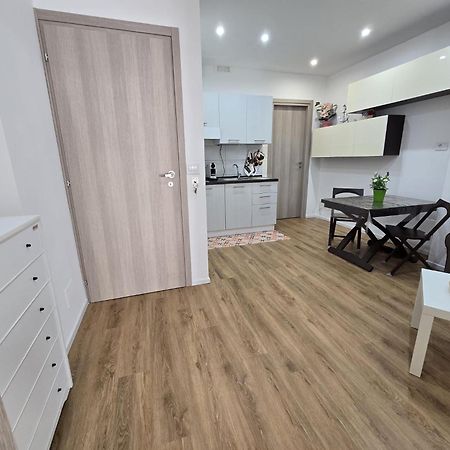 Saint George'S House Bari Apartment ภายนอก รูปภาพ