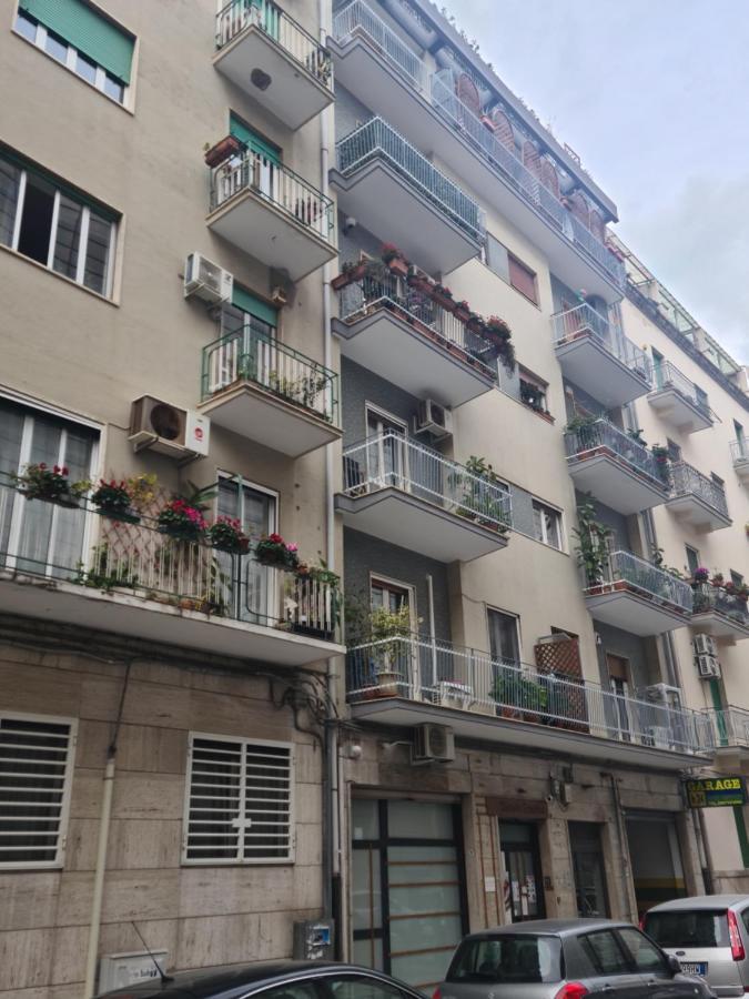 Saint George'S House Bari Apartment ภายนอก รูปภาพ