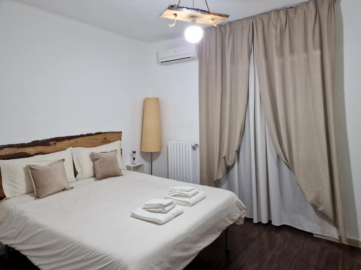 Saint George'S House Bari Apartment ภายนอก รูปภาพ
