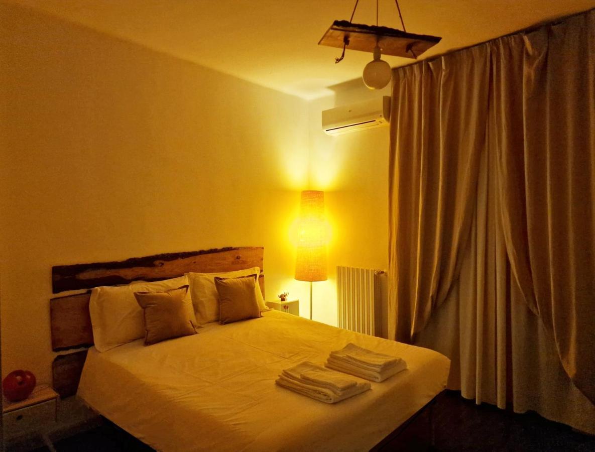Saint George'S House Bari Apartment ภายนอก รูปภาพ