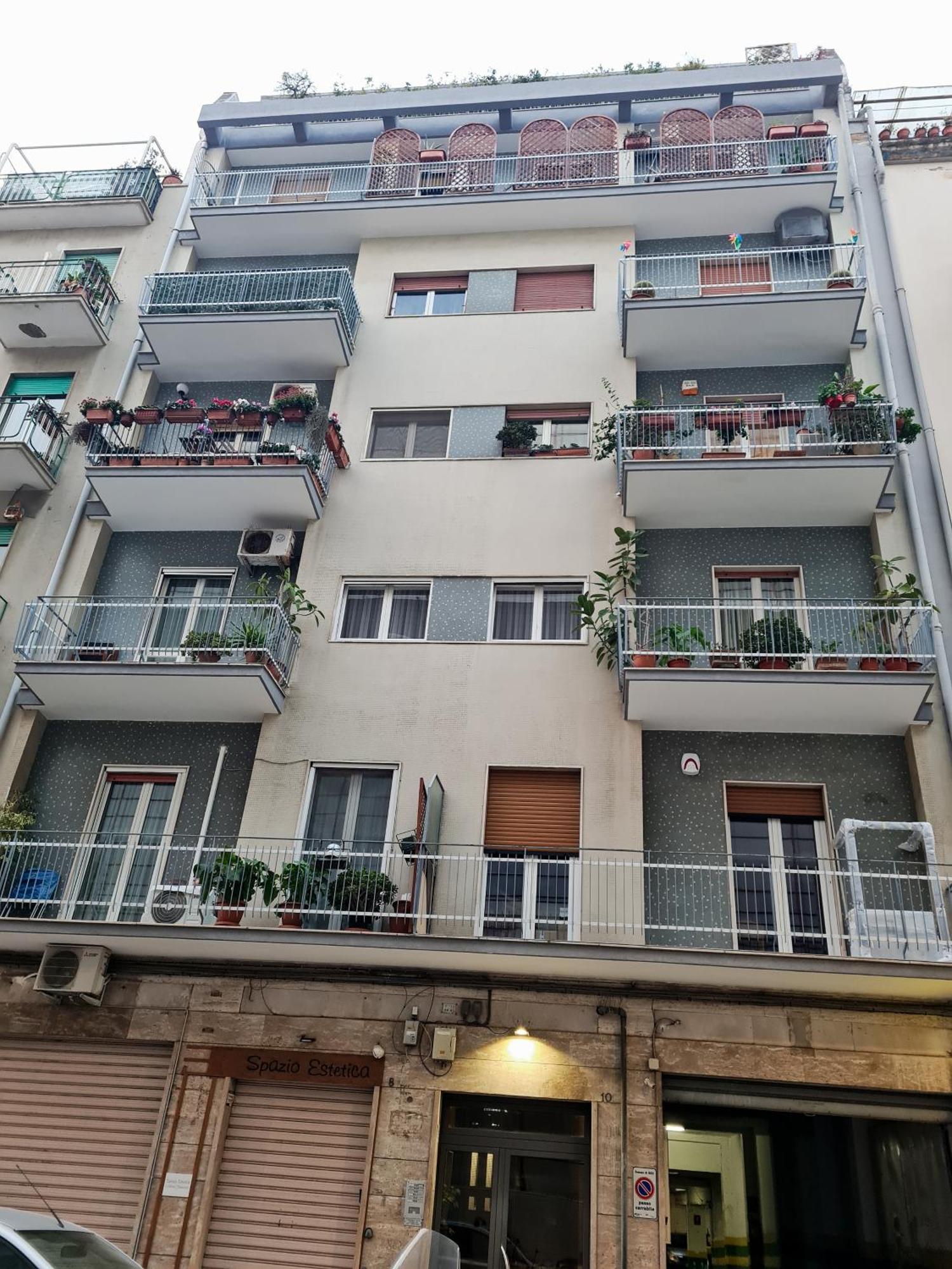 Saint George'S House Bari Apartment ห้อง รูปภาพ