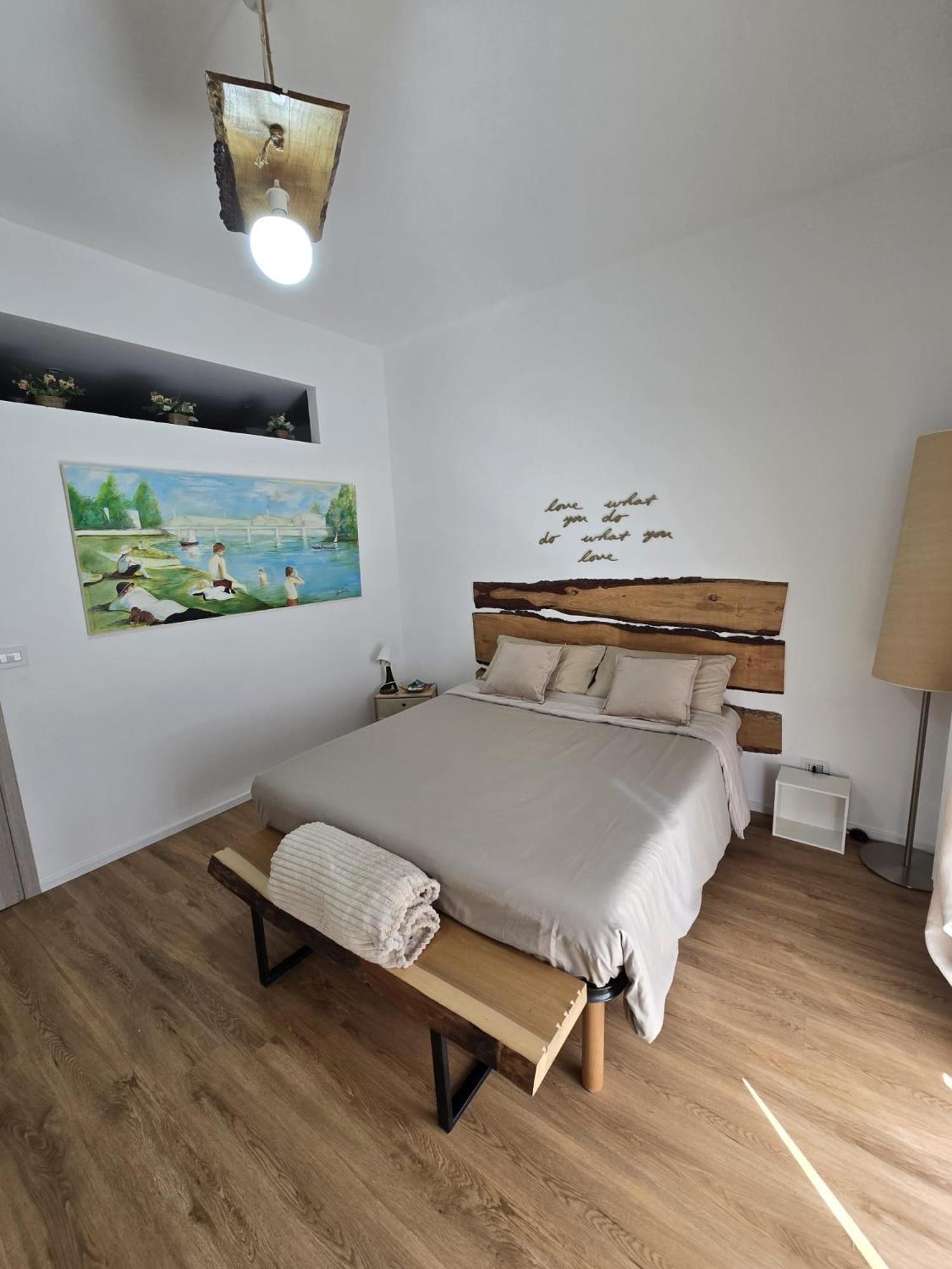 Saint George'S House Bari Apartment ภายนอก รูปภาพ