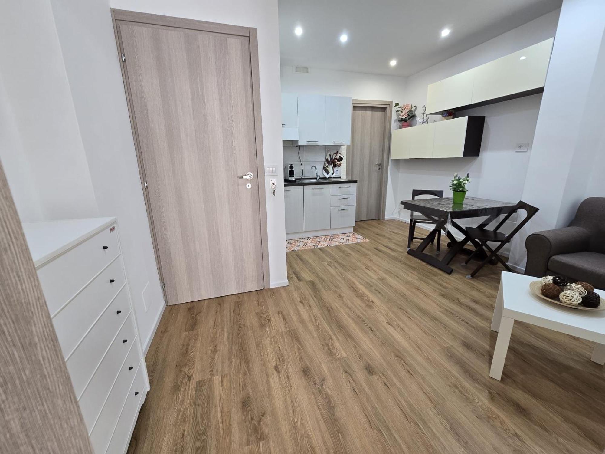 Saint George'S House Bari Apartment ภายนอก รูปภาพ