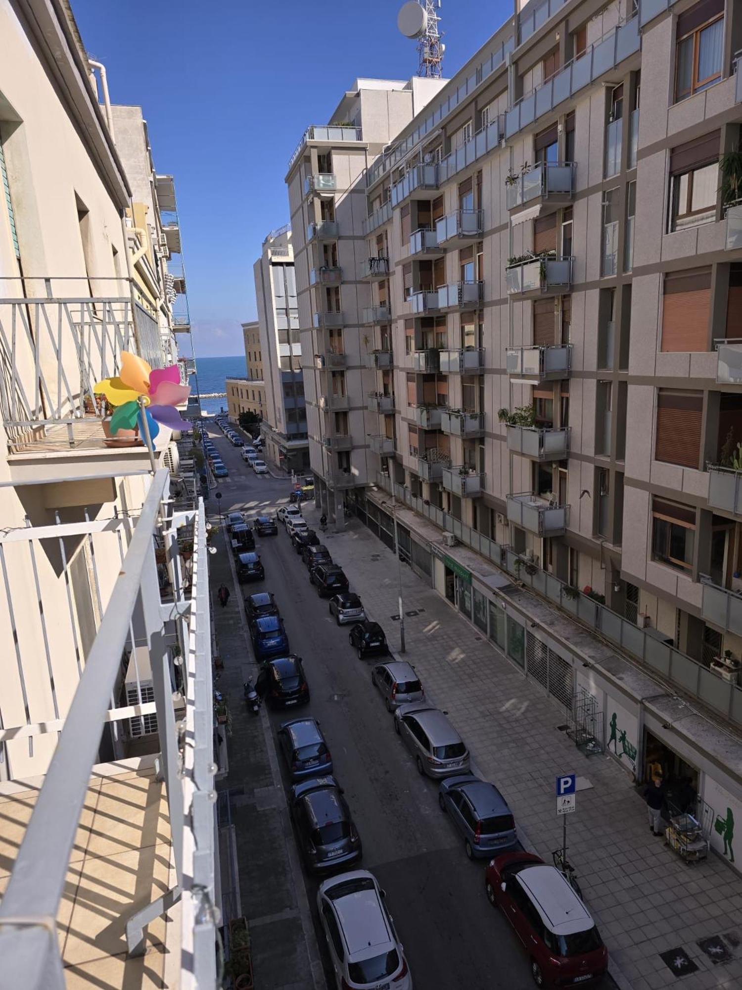 Saint George'S House Bari Apartment ภายนอก รูปภาพ
