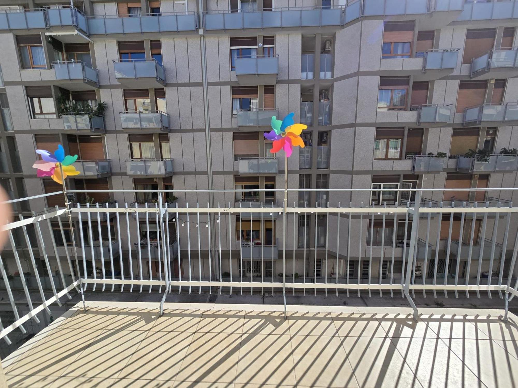 Saint George'S House Bari Apartment ภายนอก รูปภาพ